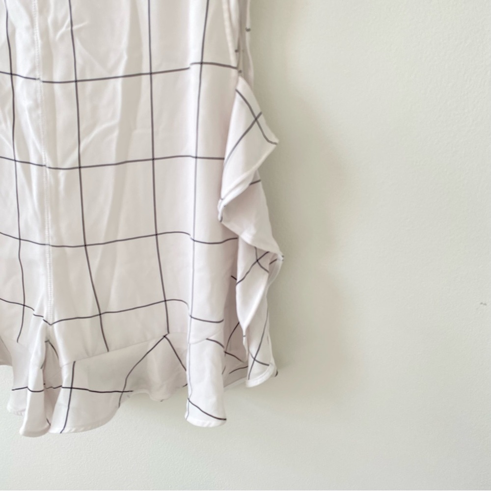 Snidel Women’s Ruffle Romper - Picture 3 of 11